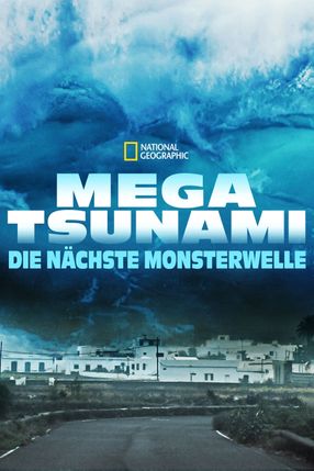 Poster: The Next Mega Tsunami