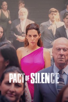 Poster: Pact of Silence