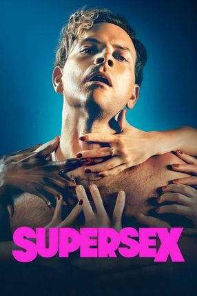 Poster: Supersex