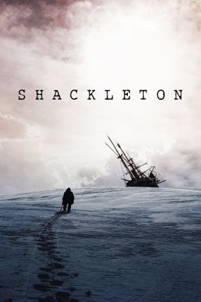 Poster: Shackleton