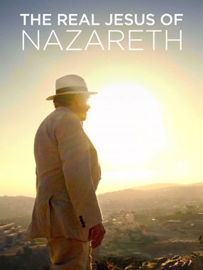 Poster: The Real Jesus of Nazareth