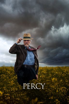 Poster: Percy