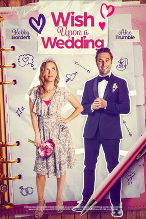 Poster: Wish Upon a Wedding