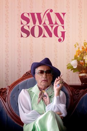 Poster: Swan Song