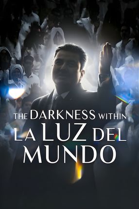 Poster: Die dunkle Seite der Kirche La Luz Del Mundo