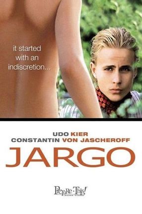 Poster: Jargo