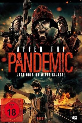 Poster: After the Pandemic