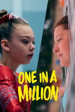 Poster: One in a Million