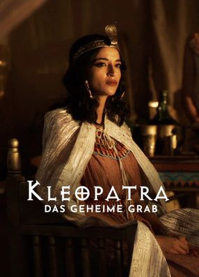 Poster: Kleopatra - Das geheime Grab