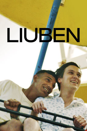 Poster: Liuben