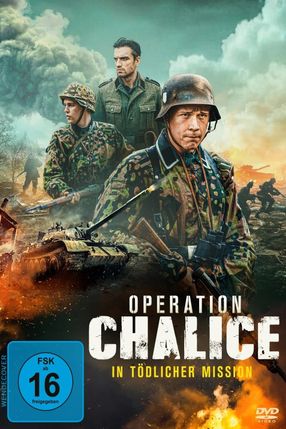 Poster: Operation Chalice
