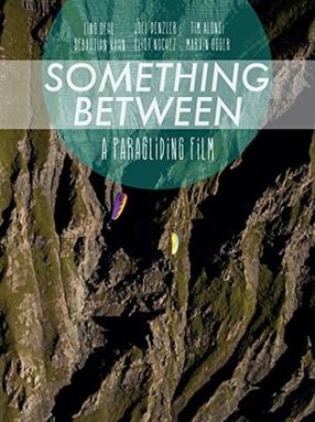 Poster: Something Between