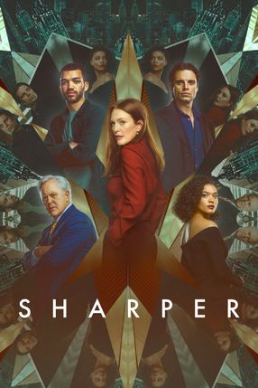 Poster: Sharper