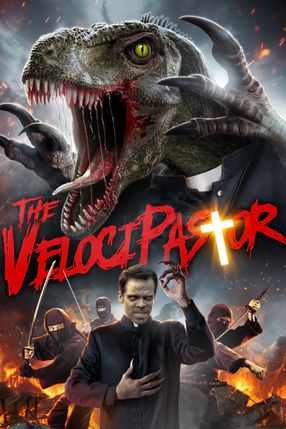 Poster: The VelociPastor