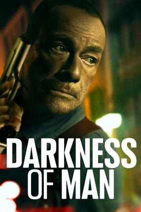 Poster: Darkness of Man
