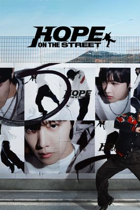 Poster: Hope on the Street