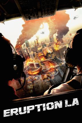 Poster: Eruption: LA