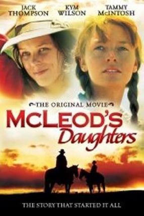 Poster: McLeods Töchter