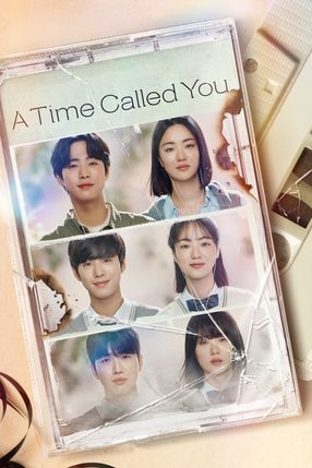 Poster: A Time Called You