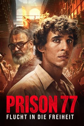 Poster: Prison 77