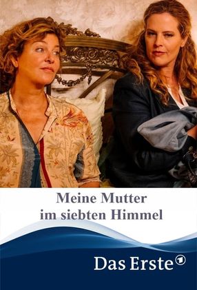 Poster: Meine Mutter im siebten Himmel