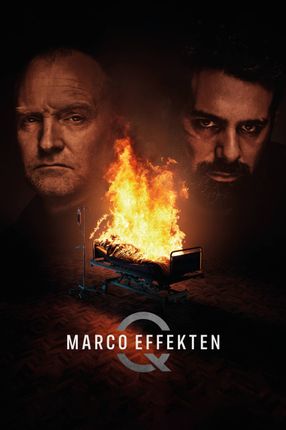 Poster: Erwartung - Der Marco-Effect