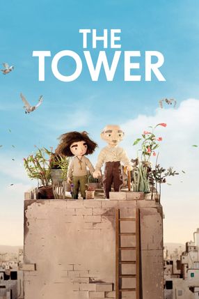 Poster: The Tower