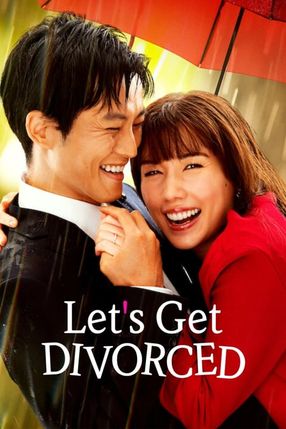 Poster: Let's Get Divorced