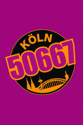 Poster: Köln 50667