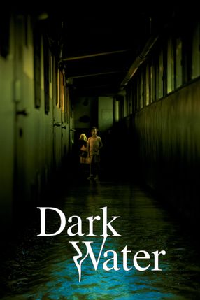 Poster: Dark Water