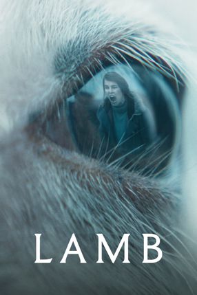 Poster: Lamb