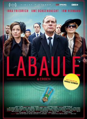 Poster: Labaule & Erben