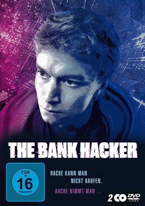 Poster: The Bank Hacker