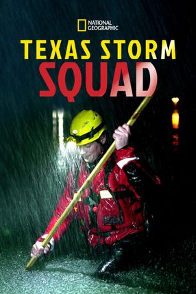 Poster: Texas Storm Squad
