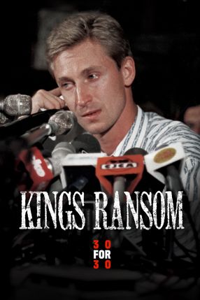 Poster: Kings Ransom