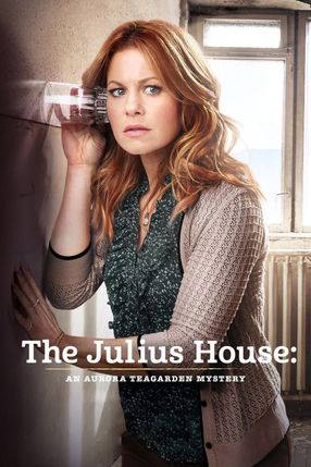 Poster: Mit Liebe zum Mord 4: Das Julius-Haus
