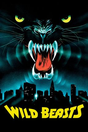 Poster: Wild Beasts