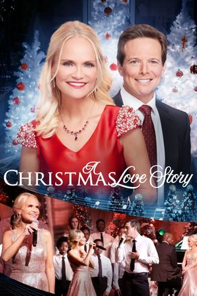 Poster: A Christmas Love Story