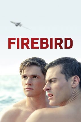 Poster: Firebird