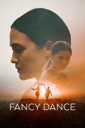 Poster: Fancy Dance