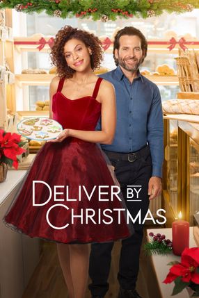 Poster: Deliver by Christmas