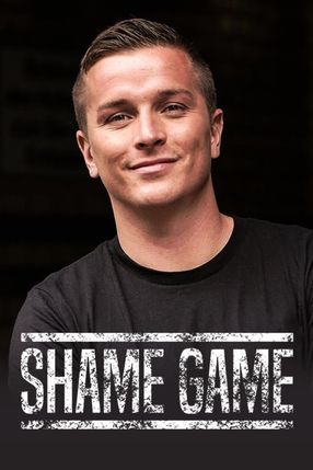 Poster: Shame Game