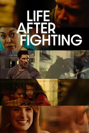 Poster: Life After Fighting