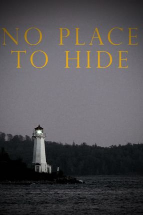 Poster: No Place to Hide: The Rehtaeh Parsons Story