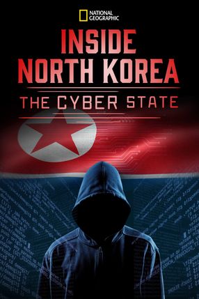 Poster: Inside North Korea: The Cyber State
