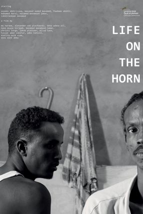 Poster: Life on the Horn