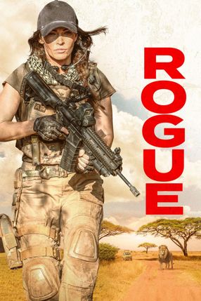 Poster: Rogue