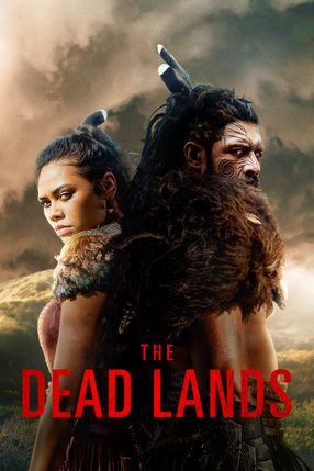 Poster: The Dead Lands
