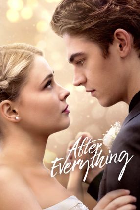 Poster: After Everything