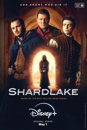 Poster: Shardlake